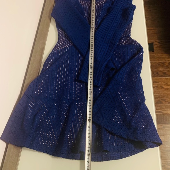 BCBG DRESS - Picture 10 of 10